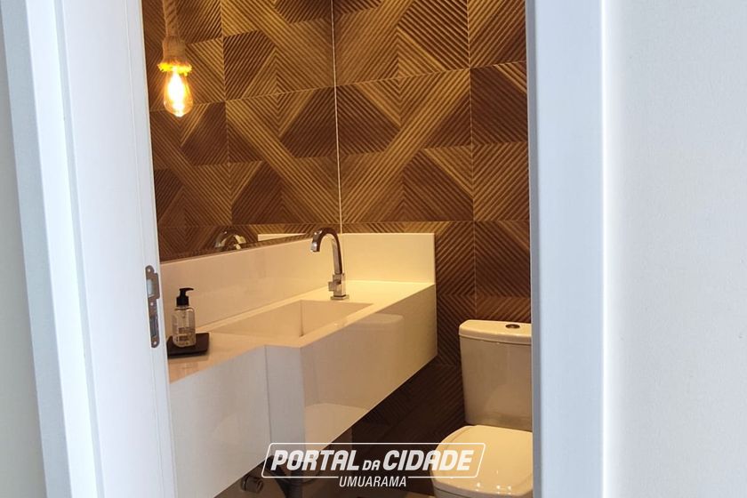Apartamento &agrave; venda - 200m&sup2; - Zona I