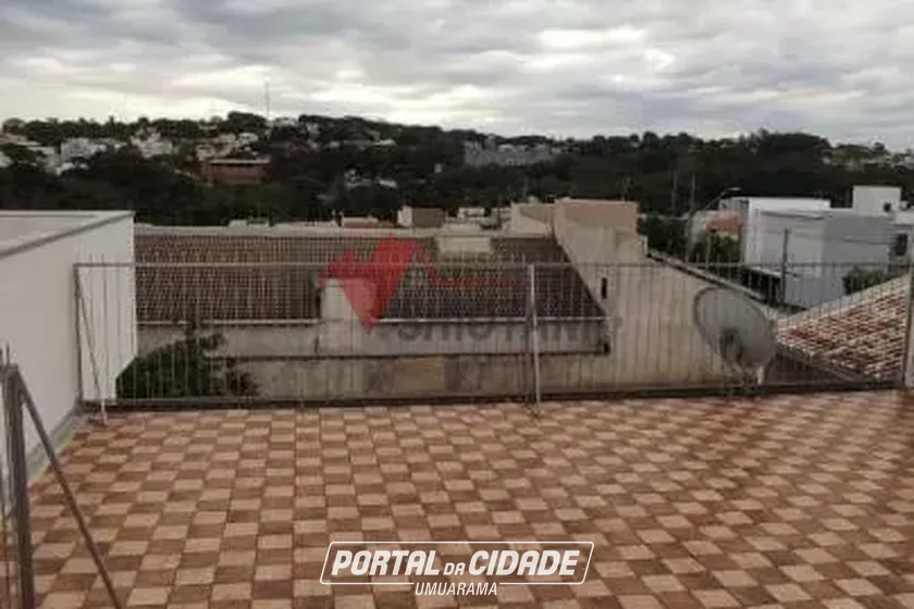 Casa &agrave; venda - Parque Bandeirantes
