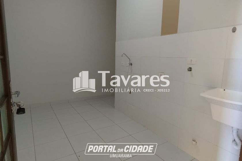 Apartamento para alugar - Jardim San Fernando