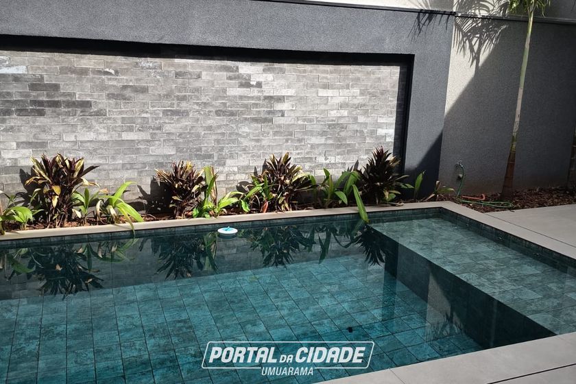 Casa &agrave; venda - 282m&sup2; - Residencial Euro Park