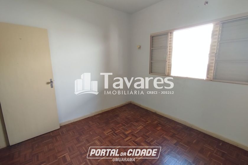 Casa &agrave; venda - Zona II