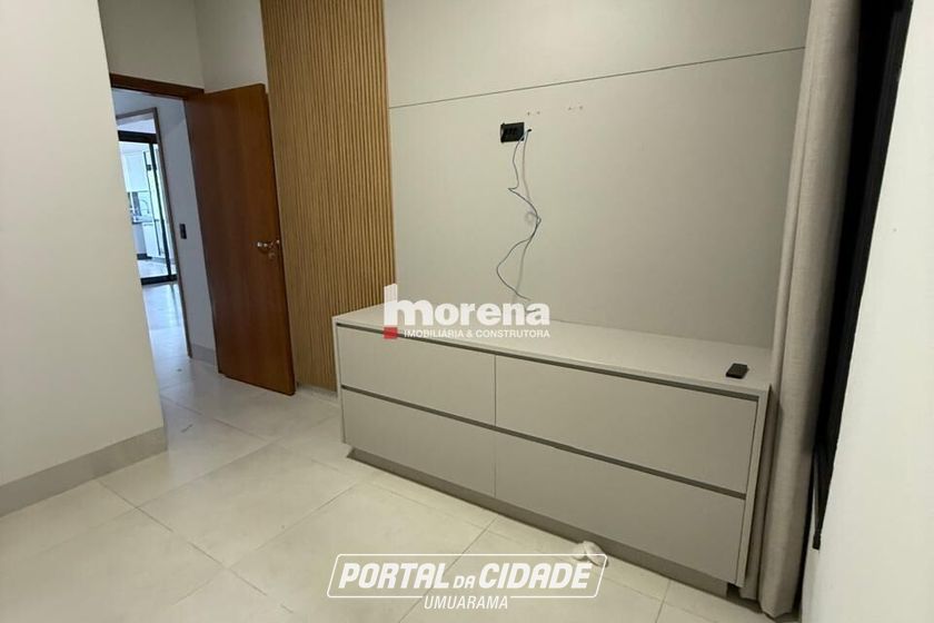 Casa &agrave; venda - 136m&sup2; - Parque Cidade Jardim