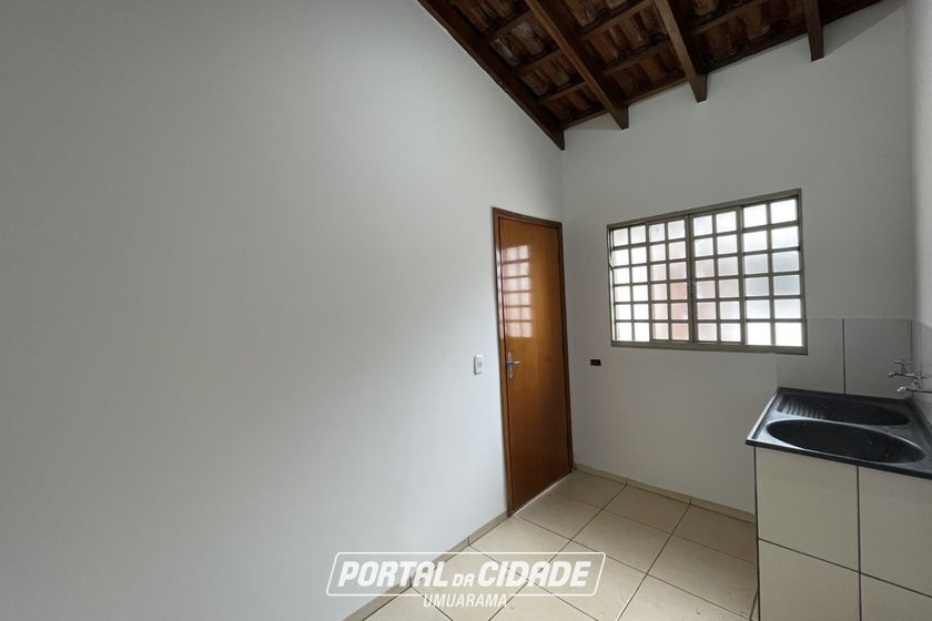 Casa para alugar - 98m&sup2; - JARDIM ALTO DA BOA VISTA