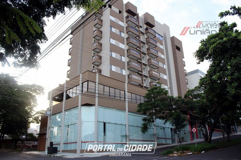 Apartamento para alugar - Zona III
