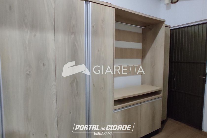 Casa &agrave; venda - 80m&sup2; - JARDIM COOPAGRO