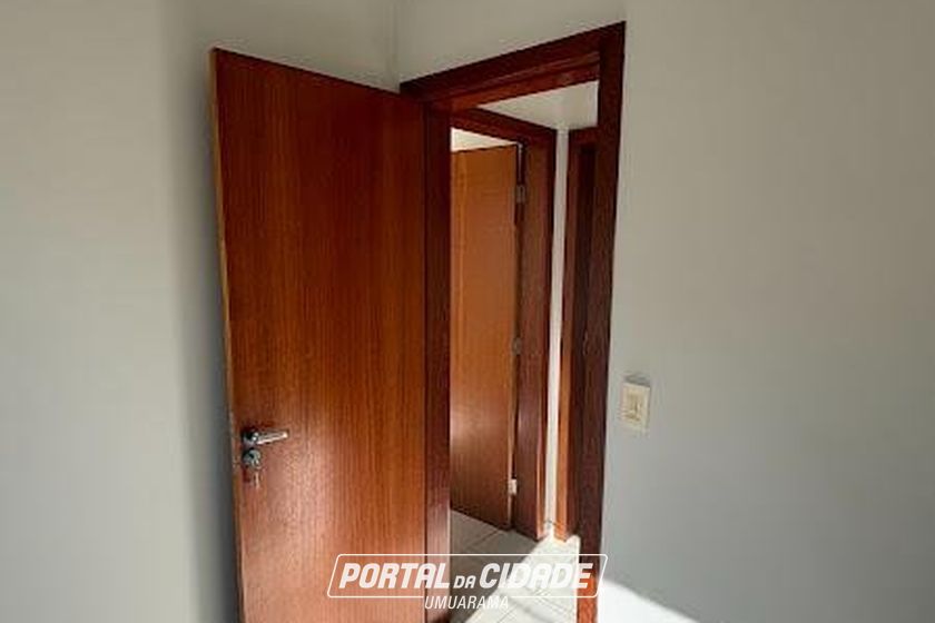 Apartamento para alugar - Jardim Belvedere