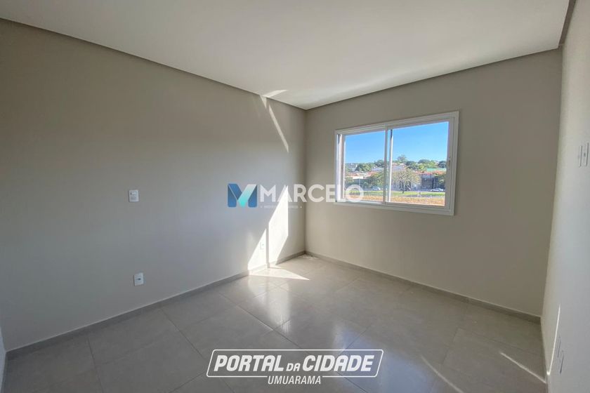 Apartamento &agrave; venda - 76m&sup2; - Zona VII
