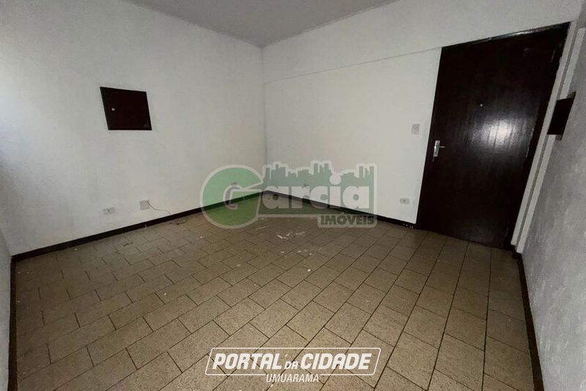 Apartamento para alugar - Zona I