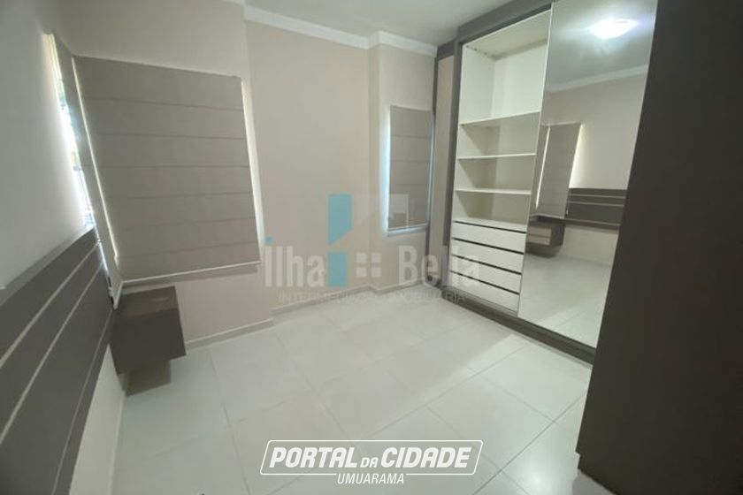 Casa para alugar - Parque Residencial Interlagos