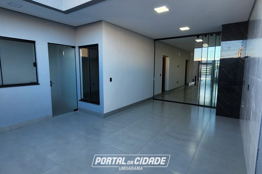 Casa &agrave; venda - 130m&sup2; - Jardim S&atilde;o Francisco
