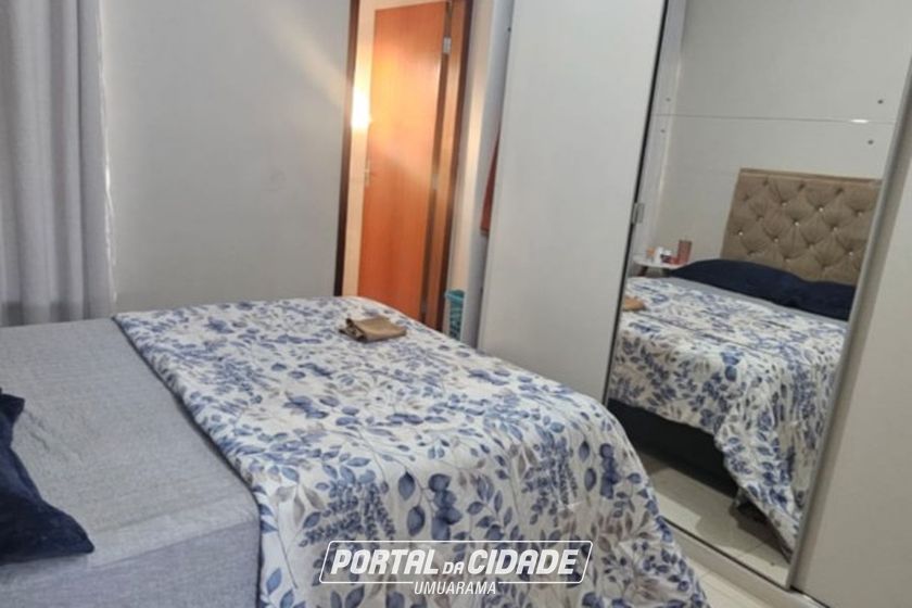 Casa &agrave; venda - 62m&sup2; - VIENA 03