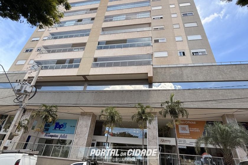 Apartamento &agrave; venda - 180m&sup2; - Zona III