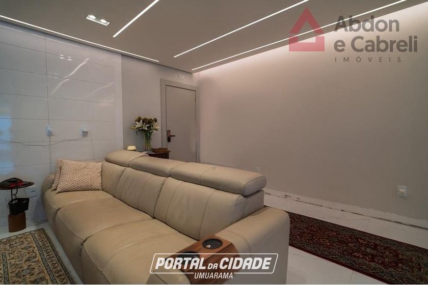 Apartamento &agrave; venda - 183m&sup2; - Zona III