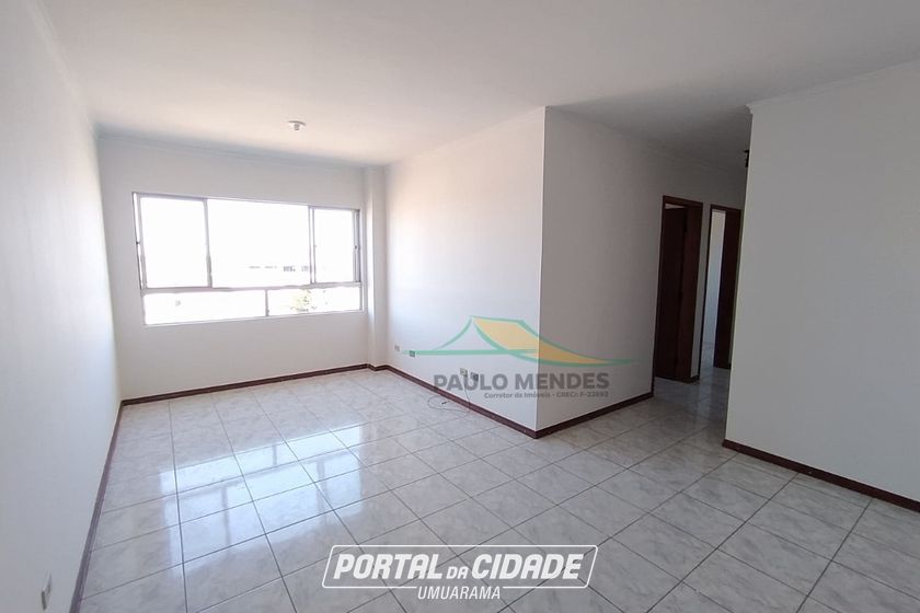 Apartamento &agrave; venda - 76m&sup2; - EDIF&Iacute;CIO GREEN PARK