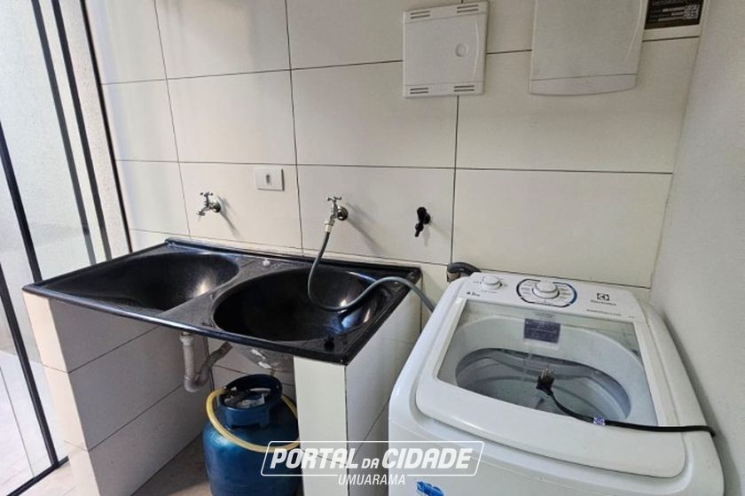 Apartamento para alugar - Jardim Campo Belo