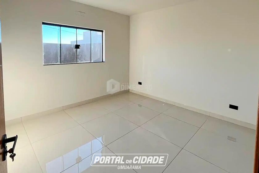 Casa &agrave; venda - 69m&sup2; - Parque Riviera