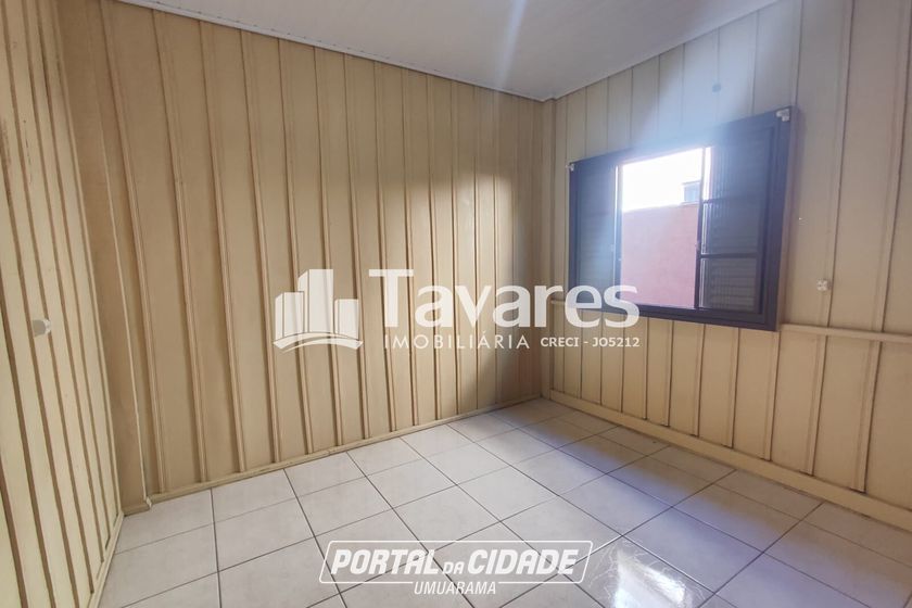 Casa para alugar - Jardim San Fernando