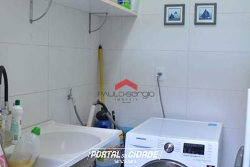 Casa &agrave; venda - 136m&sup2; - Parque Bandeirantes