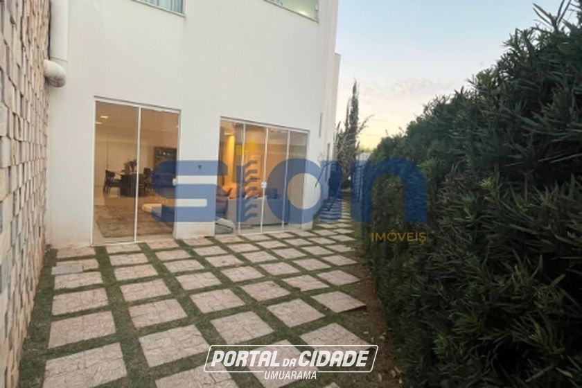 Apartamento &agrave; venda - 662m&sup2; - Central Park