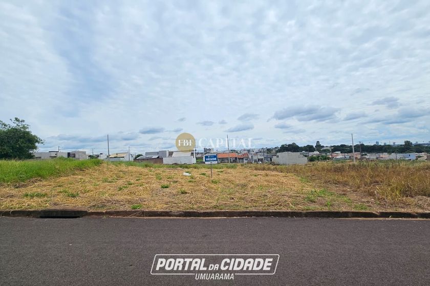 Terreno &agrave; venda - 214m&sup2; - Jardim Aeroporto
