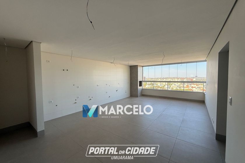 Apartamento &agrave; venda - 92m&sup2; - Jardim Am&eacute;rica