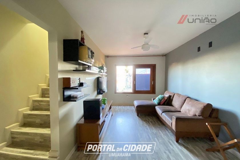 Casa &agrave; venda - 420m&sup2; - Zona I-a