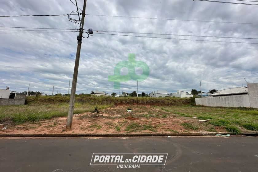 Terreno &agrave; venda - 214m&sup2; - JARDIM AEROPORTO III