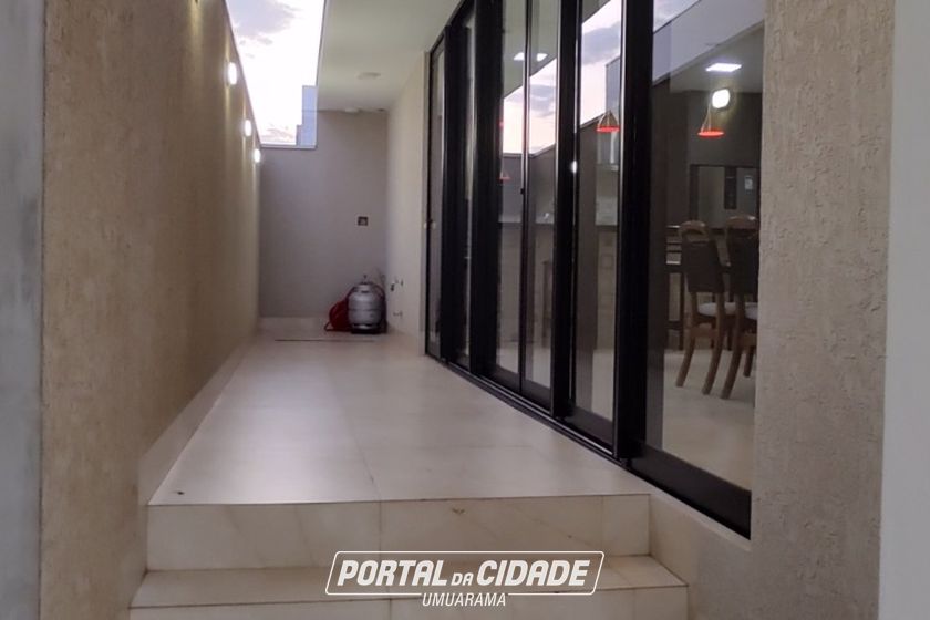 Casa &agrave; venda - 292m&sup2; - Condom&iacute;nio Paysage Essenza