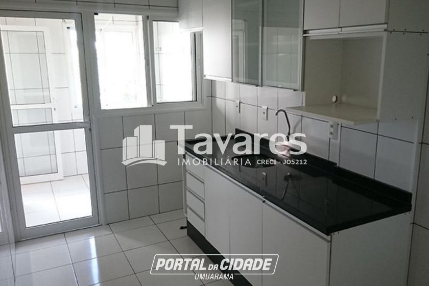 Apartamento &agrave; venda - 96m&sup2; - Jardim Mediterr&acirc;neo