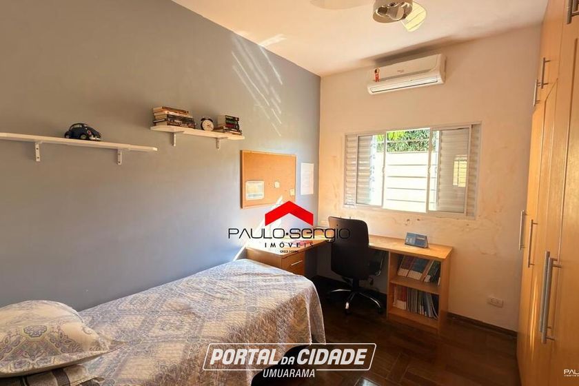 Casa &agrave; venda - 331m&sup2; - Parque Cidade Jardim