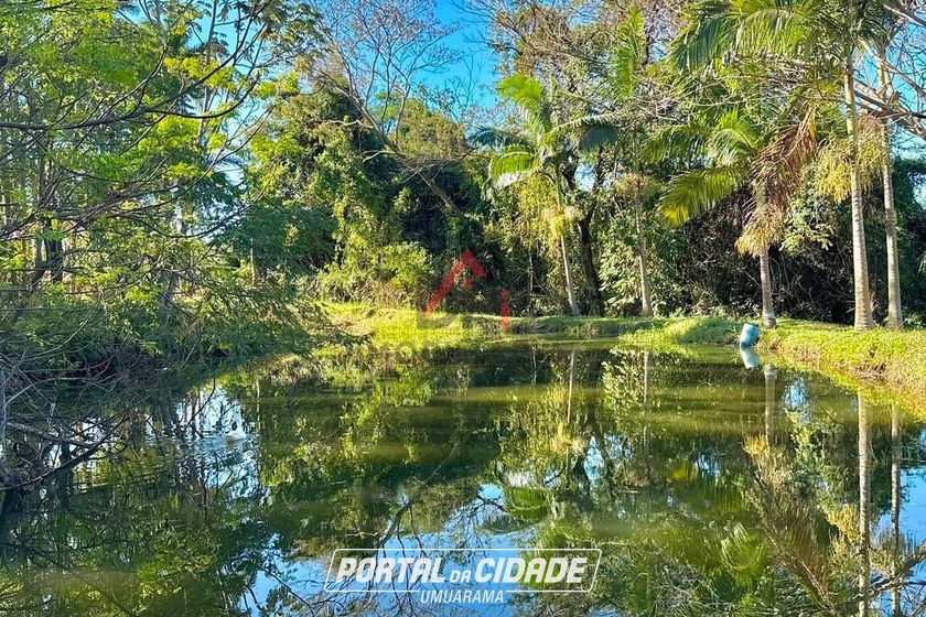 Ch&aacute;cara &agrave; venda - 8811m&sup2; - Conjunto Habitacional Sonho Meu
