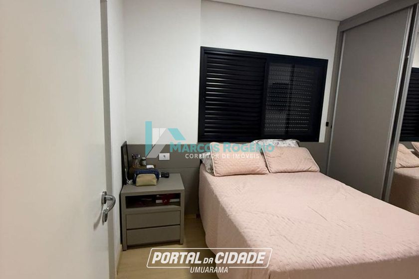 Apartamento para alugar - 116m&sup2; - Parque da G&aacute;vea
