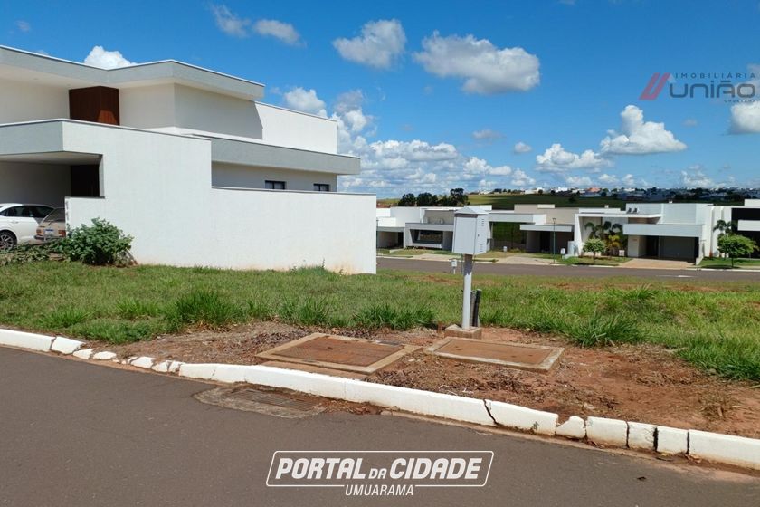 Terreno &agrave; venda - 250m&sup2; - Cond. Essenza Neocitt&agrave;