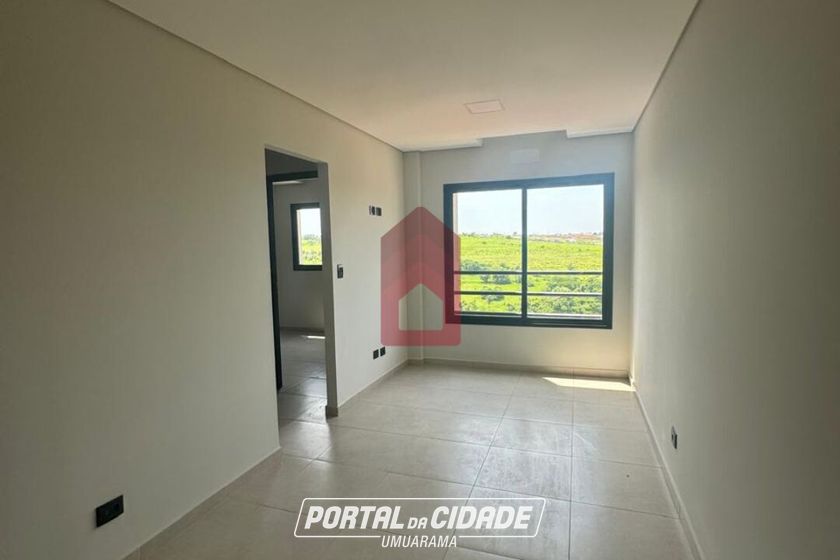 Apartamento &agrave; venda - 47m&sup2; - Jardim Porto Madero