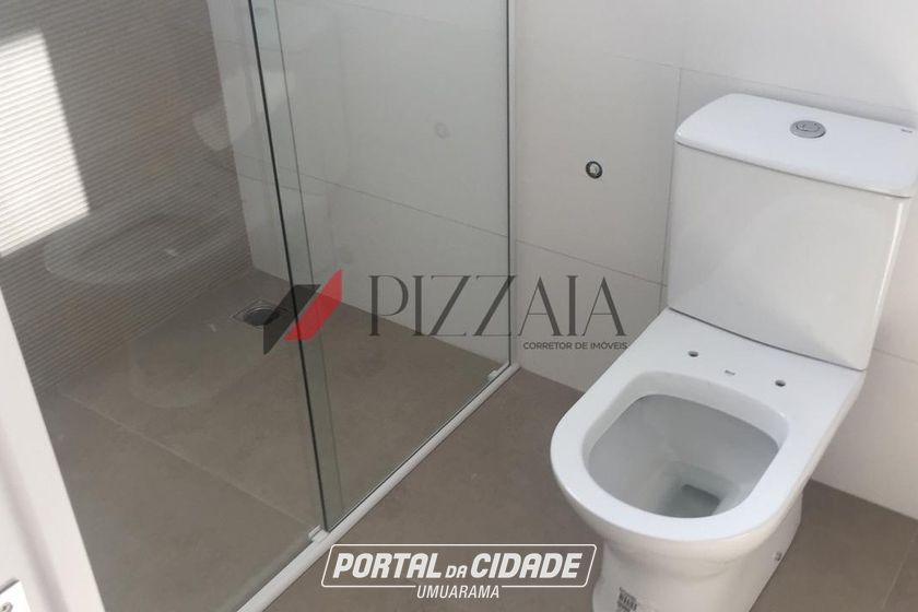 Apartamento &agrave; venda - 225m&sup2; - Zona III