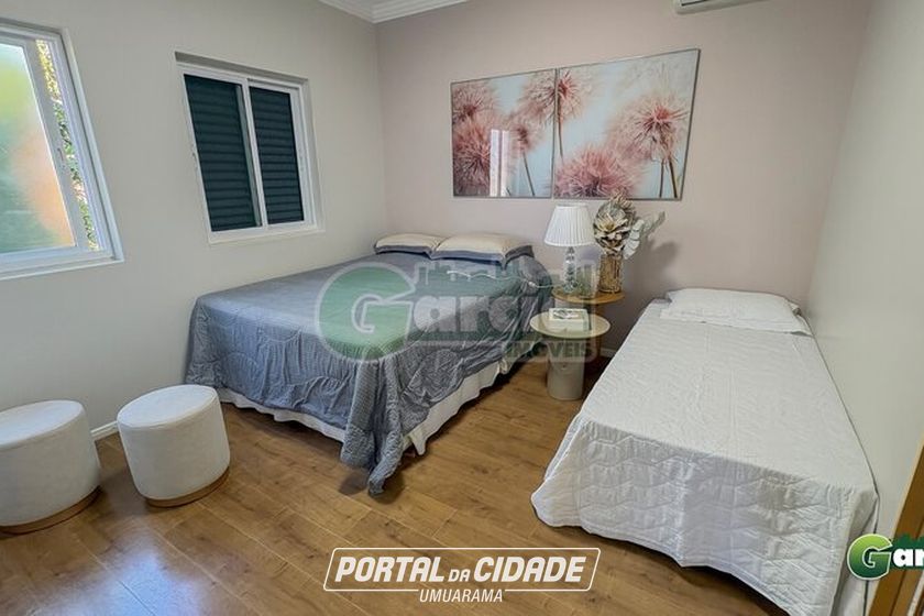 Casa &agrave; venda - 900m&sup2; - Parque Cidade Jardim