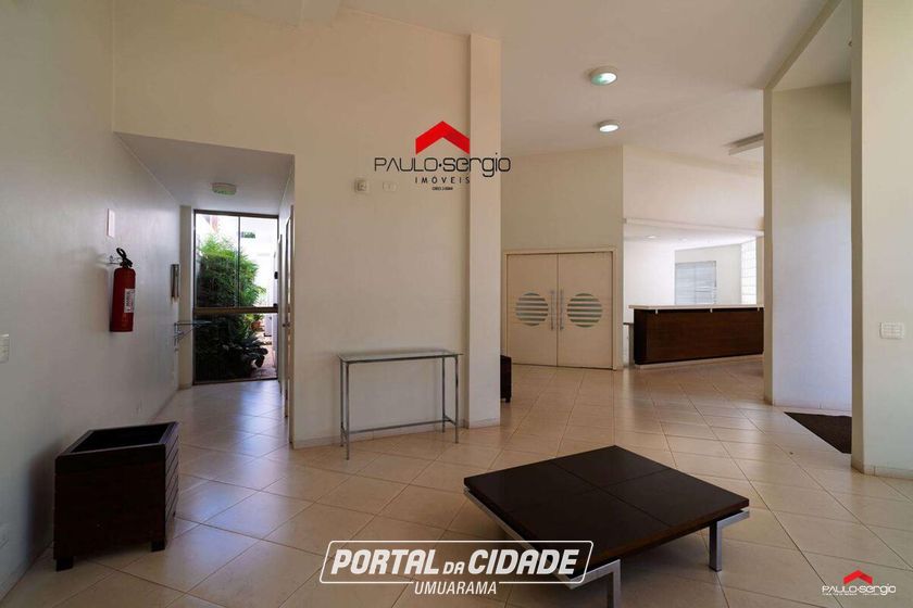 Sala Comercial &agrave; venda - 525m&sup2; - Zona I