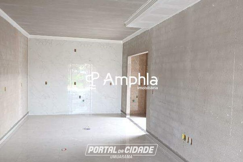 Casa &agrave; venda - 90m&sup2; - Vila Ga&uacute;cha