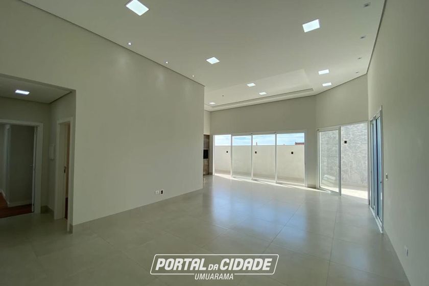 Casa &agrave; venda - 245m&sup2; - Condom&iacute;nio Paysage Essenza