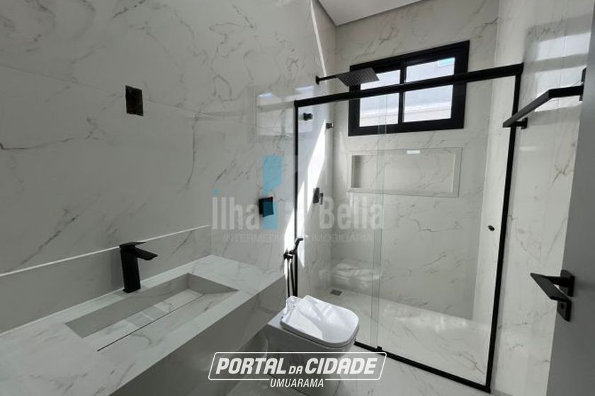 Casa &agrave; venda - 