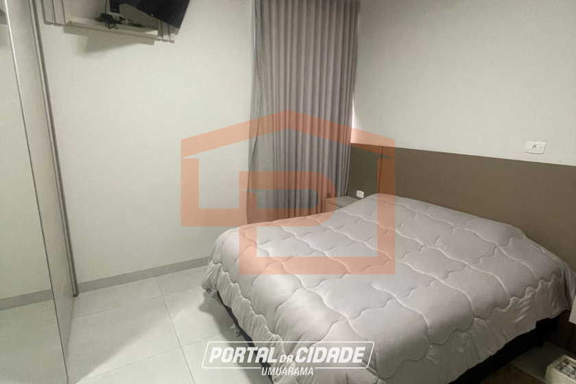 Casa &agrave; venda - 126m&sup2; - Jardim Est&acirc;ncia