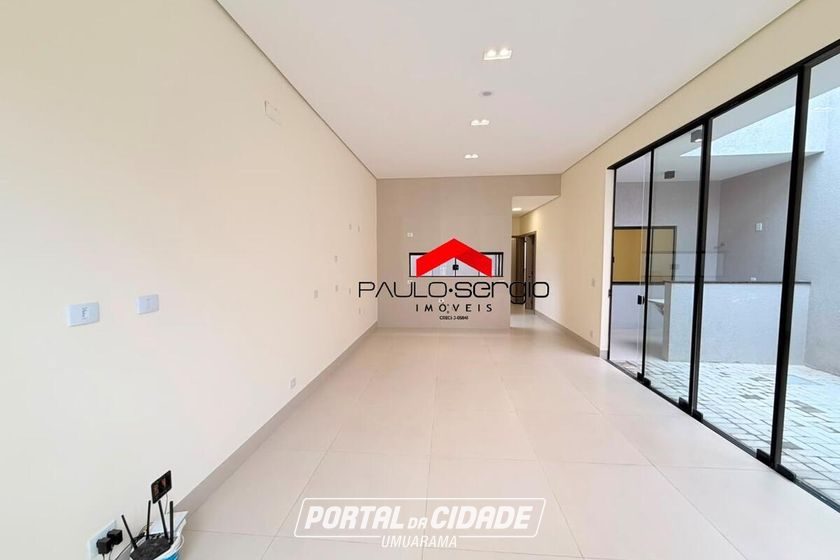 Casa &agrave; venda - 79m&sup2; - Parque Ibirapuera