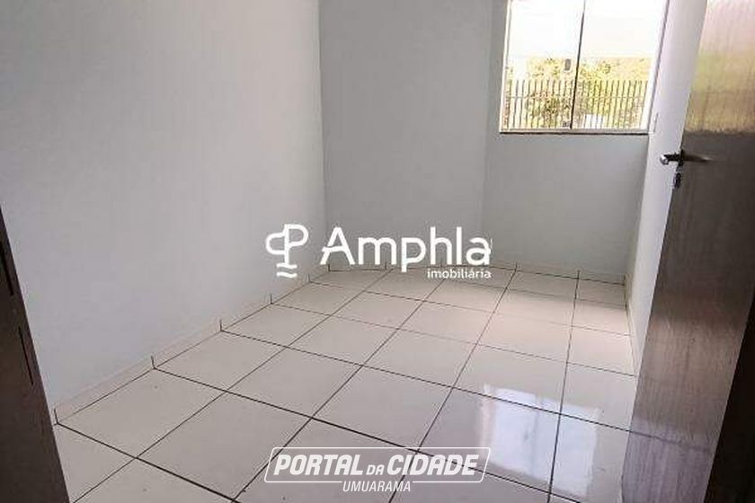 Casa &agrave; venda - 53m&sup2; - Jardim Bressan
