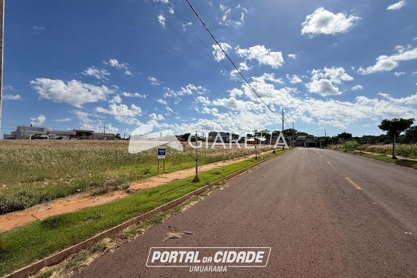 Terreno &agrave; venda - 360m&sup2; - VILA BECKER
