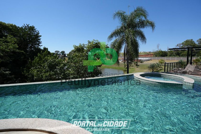 Terreno &agrave; venda - 400m&sup2; - Condominio Golden Lake