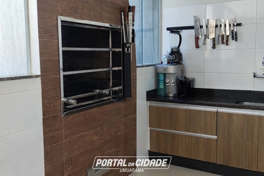 Casa &agrave; venda - 260m&sup2; - Parque Bandeirantes