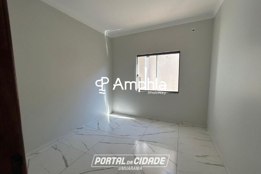 Casa &agrave; venda - 91m&sup2; - Primavera