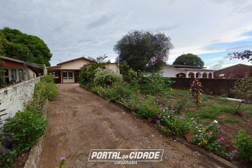 Casa &agrave; venda - 59m&sup2; - ZONA ARMAZEM