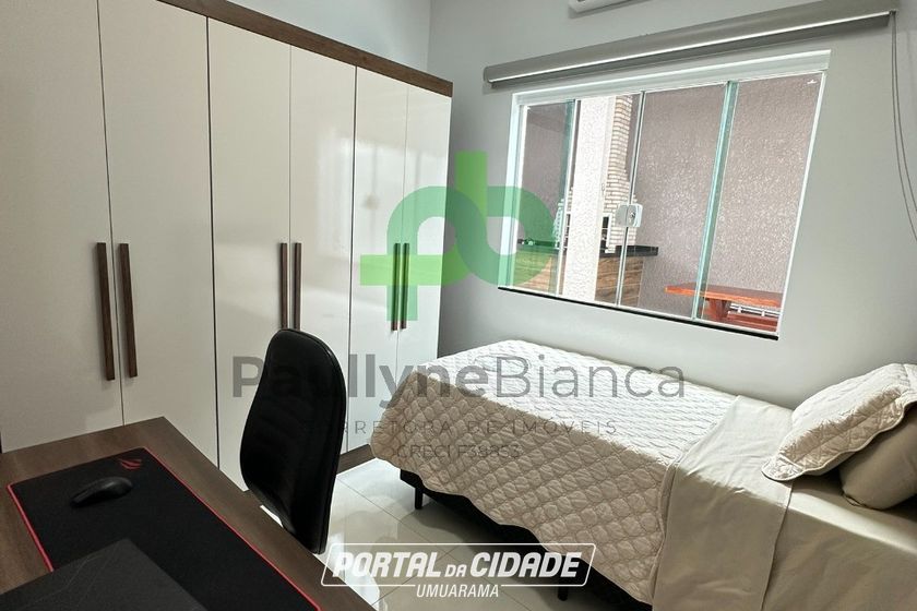 Casa &agrave; venda - 170m&sup2; - Jardim Nova Am&eacute;rica