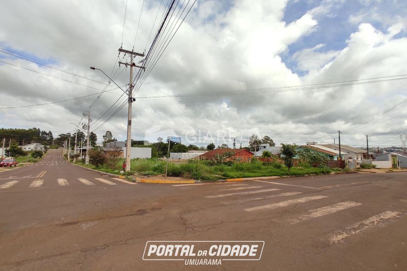 Terreno &agrave; venda - 353m&sup2; - JARDIM S&Atilde;O FRANCISCO